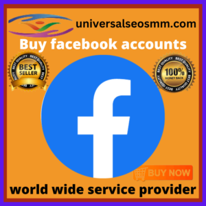 buy facebook account